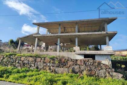 House for sale in Rosal (O), Pontevedra. 
