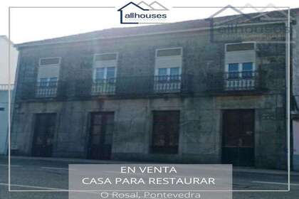 House for sale in Rosal (O), Pontevedra. 