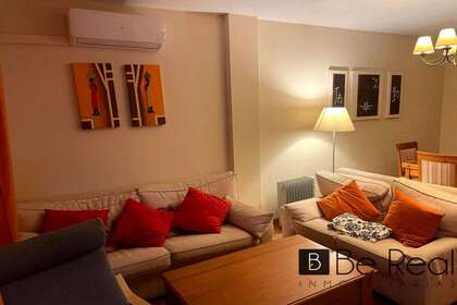 Flat for sale in Casar de Cáceres. 