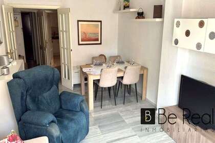 Flat for sale in Torremolinos, Málaga. 