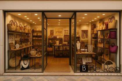 Commercial premise for sale in Malahá (La), Granada. 