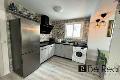 Flat for sale in Torremolinos, Málaga. 
