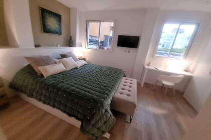 Flat for sale in Sitges, Barcelona. 