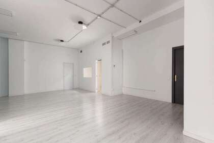 Commercial premise in Barcelona. 