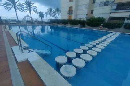Flat for sale in Calafell, Tarragona. 