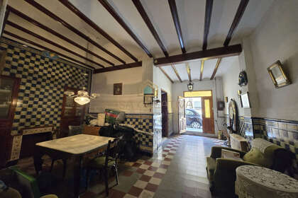 House for sale in Vall d´Uixó (la), Castellón. 