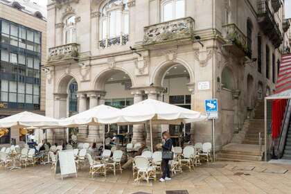 Commercial premise for sale in Vigo, Pontevedra. 