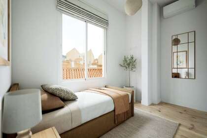 Flat for sale in Malahá (La), Granada. 