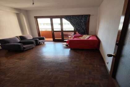 Flat for sale in Madrid. 