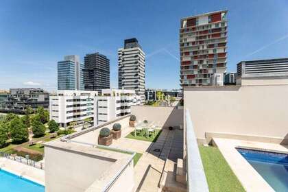 Attico vendita in Madrid. 