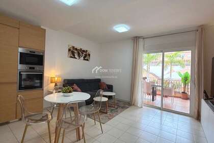 Apartment for sale in Adeje, Santa Cruz de Tenerife, Tenerife. 