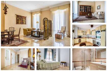 Flat for sale in Sevilla. 