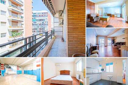 Flat for sale in Sevilla. 