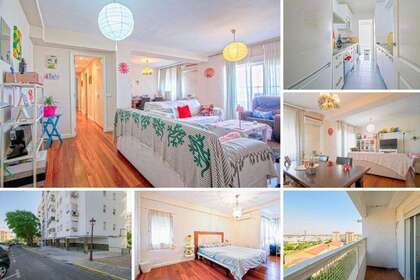 Flat for sale in Camas, Aljarafe, Sevilla. 