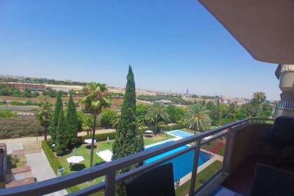 Flat for sale in San Juan de Aznalfarache, Aljarafe, Sevilla. 