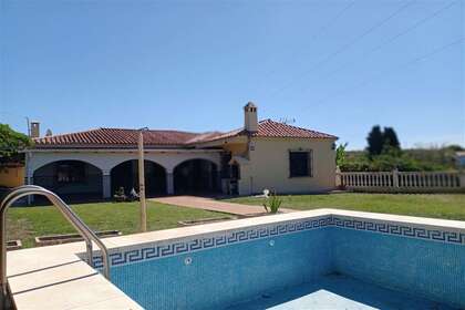 House for sale in Málaga. 