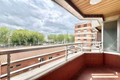 Flat for sale in Vitoria-Gasteiz, Álava (Araba). 