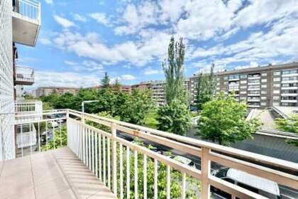 Flat for sale in Vitoria-Gasteiz, Álava (Araba). 