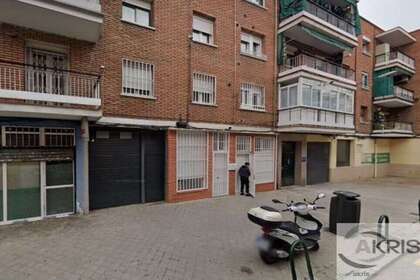 Flat for sale in Madrid. 
