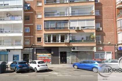 Flat for sale in Madrid. 