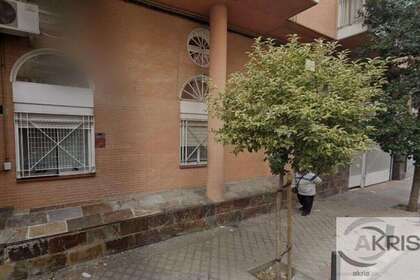 Flat for sale in Madrid. 