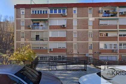 Flat for sale in Madrid. 
