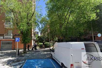 Flat for sale in Madrid. 
