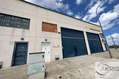 Warehouse for sale in Viso de San Juan (El), Toledo. 