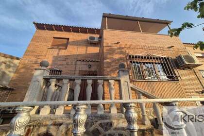 Casa venta en Mocejón, Toledo. 