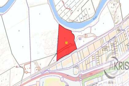 Parcela/Finca venta en Toledo. 
