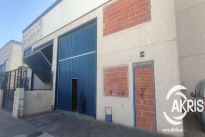 Warehouse for sale in Viso de San Juan (El), Toledo. 