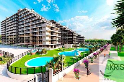 Flat for sale in Cabanes, Castellón. 