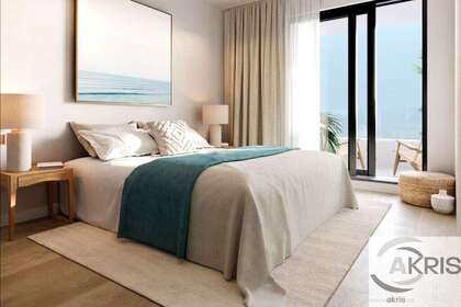 Flat for sale in Torrox, Málaga. 
