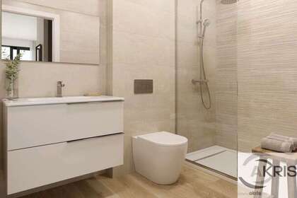 Flat for sale in Torrox, Málaga. 