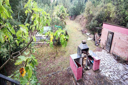 House for sale in Fonollosa, Barcelona. 