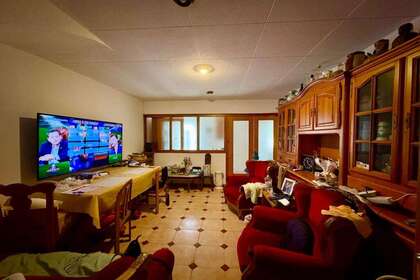 House for sale in Santa Bàrbara, Tarragona. 