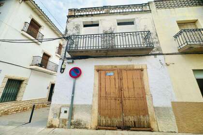 House for sale in Santa Bàrbara, Tarragona. 