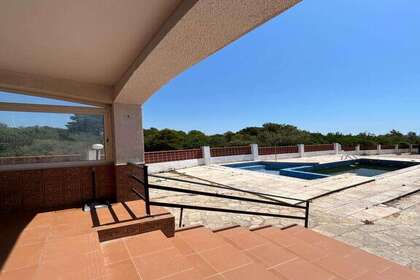 House for sale in Alcanar, Tarragona. 
