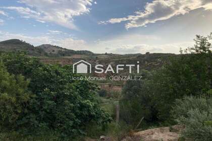 House for sale in Cehegín, Murcia. 