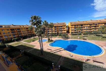 Apartment for sale in Dénia, Alicante. 
