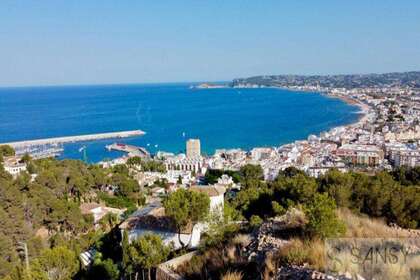 Urban plot for sale in Alicante/Alacant. 