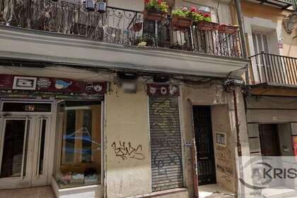 Flat for sale in Madrid. 
