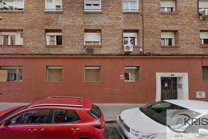 Flat for sale in Madrid. 