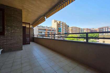 Flat for sale in Lleida, Lérida (Lleida). 