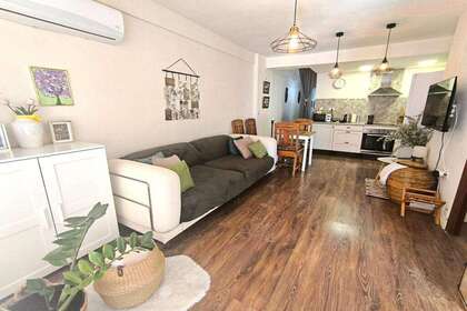 Appartement vendre en Alicante/Alacant. 