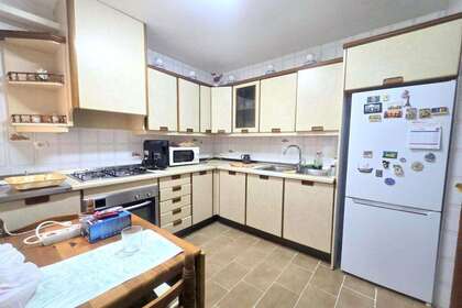 Flat for sale in Malahá (La), Granada. 
