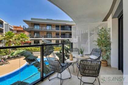 Apartment for sale in Jávea/Xàbia, Alicante. 