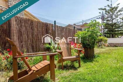 House for sale in Cambrils, Tarragona. 