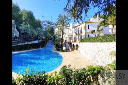 Apprt dernier Etage vendre en Alicante/Alacant. 