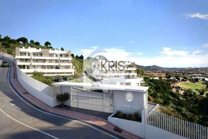 Flat for sale in Mijas, Málaga. 